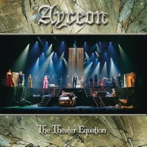 The Theater Equation CD DVD Box Set