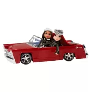 Bratz Rock Angelz Cruiser