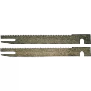 Bosch 2607018012 Foam Cutter Blade Set 300mm 2 Piece