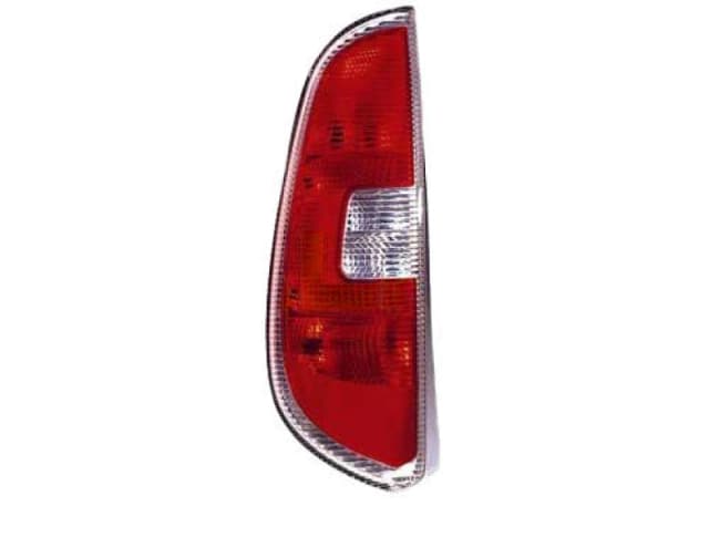ALKAR 2202562 Rear light without bulb holder, Right, PY21W Combination Rearlight (391)