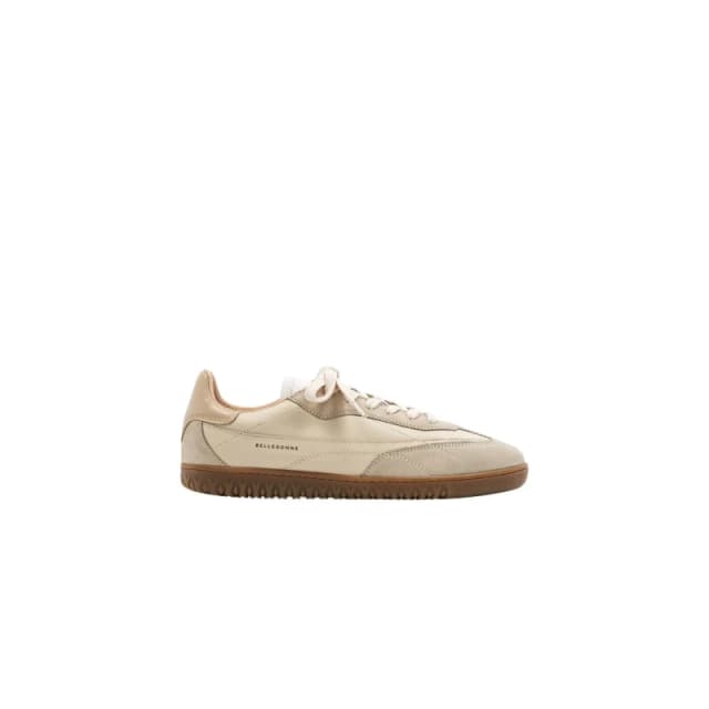 Belledonne Trainers Belledonne Monochromes B7 Beige Unisex 45