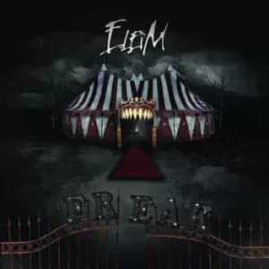 Freak by Eleim CD Album
