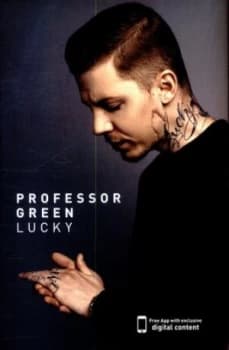 Professor Green by Professor Green Hardback