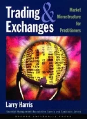 trading and exchanges market microstructure for practitioners