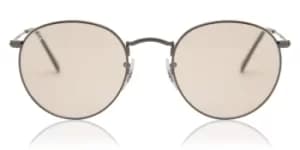 Ray-Ban Eyeglasses RB3447 Round Metal 004/T5