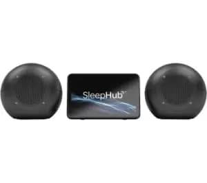 CAMBRIDGE SleepHub - Black
