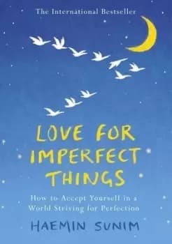 Love for imperfect things by Hyemin