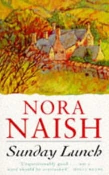 Sunday Lunch by Nora Naish Paperback