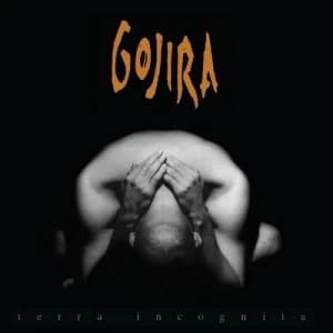 Terra Incognita by Gojira CD Album