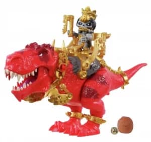 Treasure X Dino Gold Dissection Playset