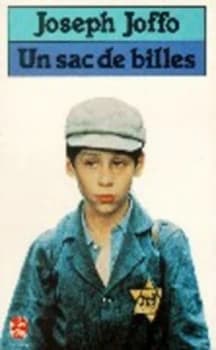 Sac De Billes by Joseph Joffo Paperback