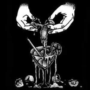 Muscle Barbie - Muscle Barbie Vinyl