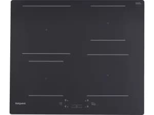 Hotpoint TQ1460SNE 4 Zone Induction Hob