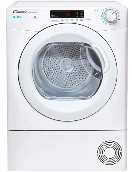 Candy Smart Pro CSOEC8DG 8KG Condenser Tumble Dryer