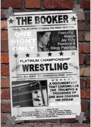 The Booker