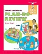 making the most of plan do review teachers idea book 5
