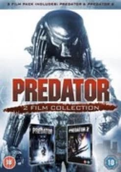 Predator / Predator 2
