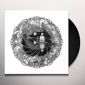 Garganjua - Through The Void Vinyl