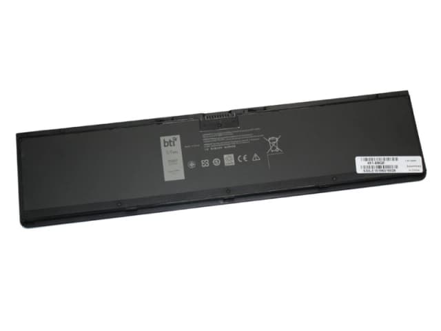 BTI 3RNFD compatible 54Wh 4-cell battery for DELL LATITUDE E7450 E7440