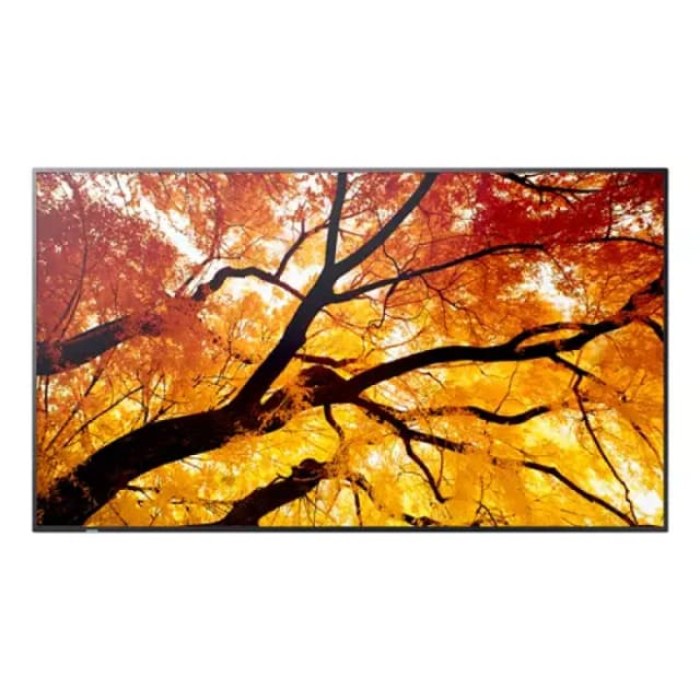Sharp MultiSync M862 Digital signage flat panel 2.18 m (86") LCD
