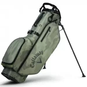 Callaway 2022 FAIRWAY C STAND Golf Bag - OLV CAMO