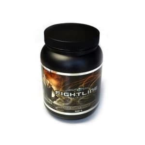 Fightline Diet AminoPower 500g Strawberry Lime