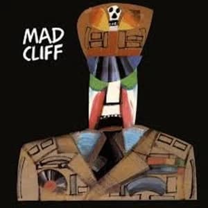 Madcliff - Madcliff Vinyl