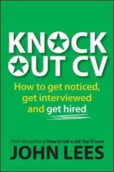 Knockout CV by John Lees