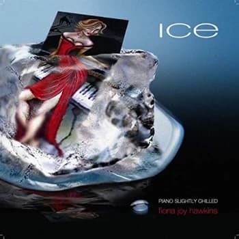 Fiona Joy Hawkins - Ice CD