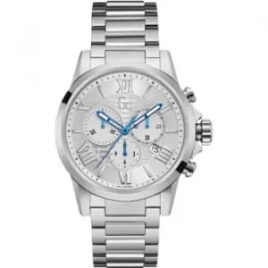 Mens Gc Esquire Chronograph Watch