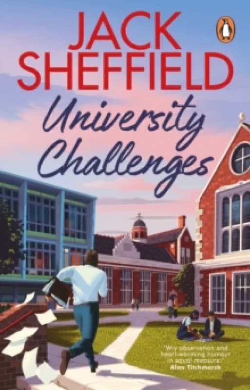 University Challenges Paperback / softback