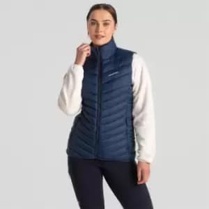 Craghoppers Complite VII Vest - BlueNvy/BNvy