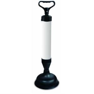Styleworks Multi-Drain Plunger