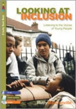 Looking at inclusion by Ruth MacConville