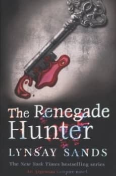 The Renegade Hunter by Lynsay Sands Paperback