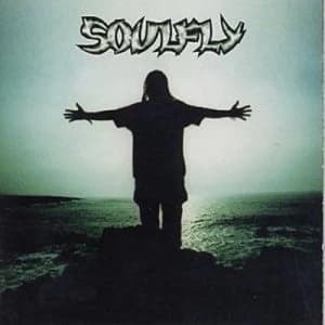 Soulfly by Soulfly CD Album