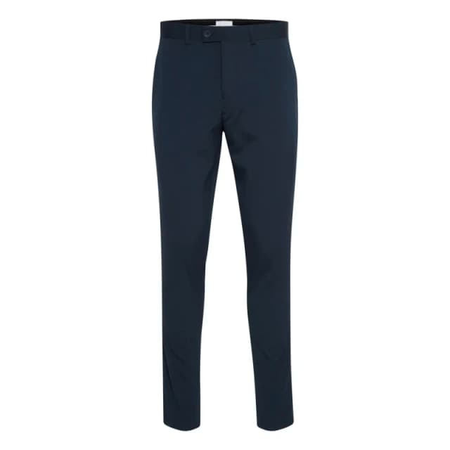 casual friday Suit Trousers Casual Friday Pihl Bleu Male 44