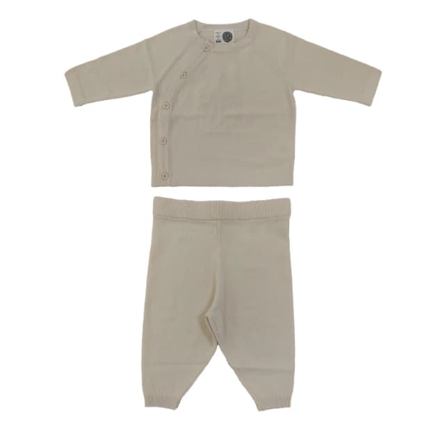 Pretty Green PG Top Leg Set Bb62 Birch male 0-3 Mnth