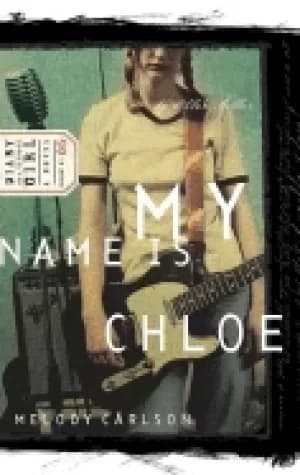 my name is chloe chloe book 1