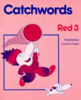 Catchwords Paperback