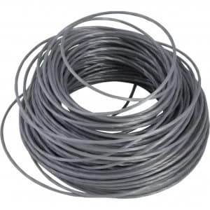 ALM SL009 Quieter Trimmer Twin Line for Black and Decker and Flymo Trimmers Pack of 1