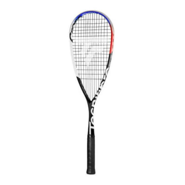 Tecnifibre Cross Power Squash Racket - Lightweight, Powerful, And Durable Performance