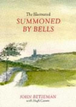 Summoned by Bells by John Betjeman Paperback