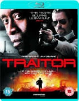 Traitor 2008 Movie