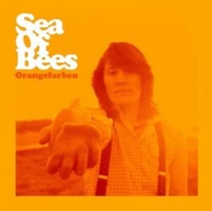 Orangefarben by Sea of Bees CD Album