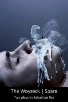 The Woyzeck by Sebastian Rex Paperback