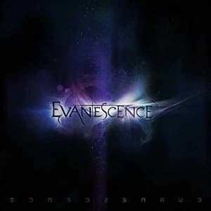 Evanescence - Evanescence Vinyl