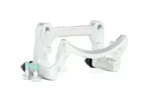 TRW Caliper Bracket BDA585 Brake Caliper Bracket,Brake Caliper Support Bracket VW,Transporter V Bus (7HB, 7HJ, 7EB, 7EJ, 7EF, 7EG, 7HF, 7EC)