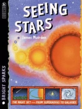 Seeing Stars by James Muirden Book