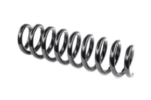 RIDEX Coil spring BMW 188C0529 33536764393,33536767336,33536767337 Suspension spring,Springs,Coil springs,Coil spring suspension,Suspension springs